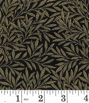 Willow black